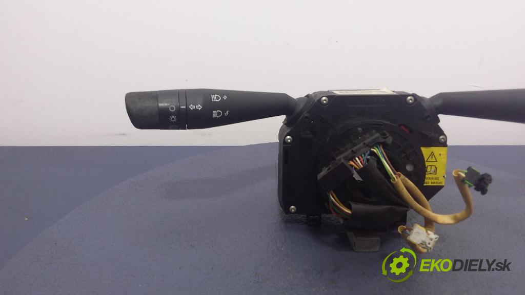 Fiat Punto 2008 prepínač Komplex: 7354719360