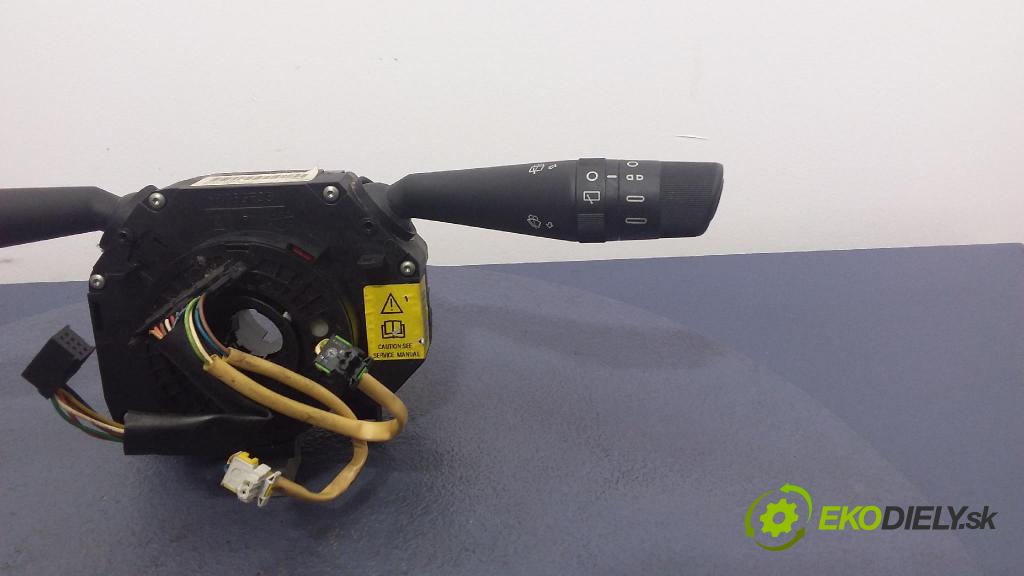 Fiat Punto 2008 prepínač Komplex: 7354719360