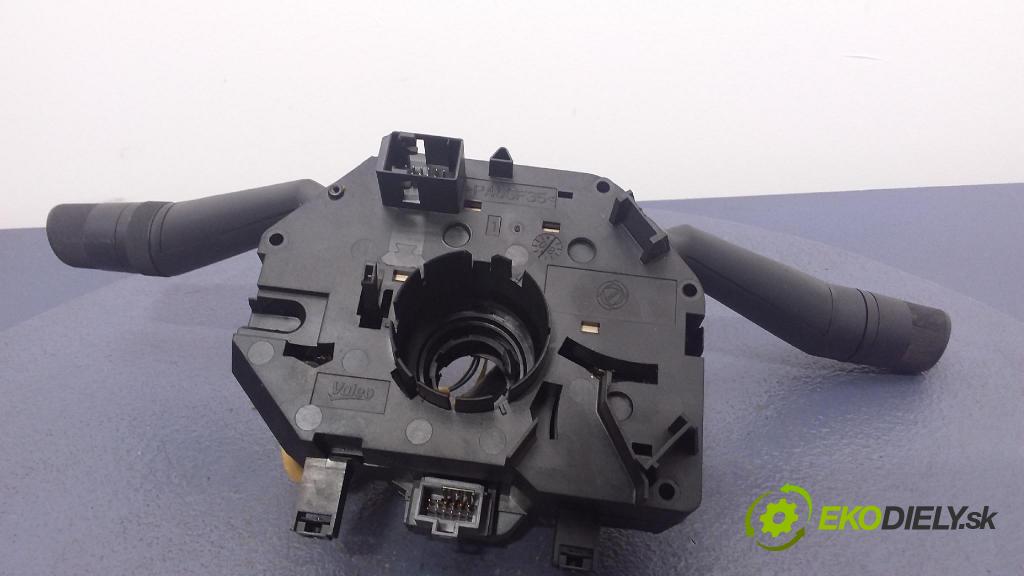 Fiat Punto 2008 prepínač Komplex: 7354719360