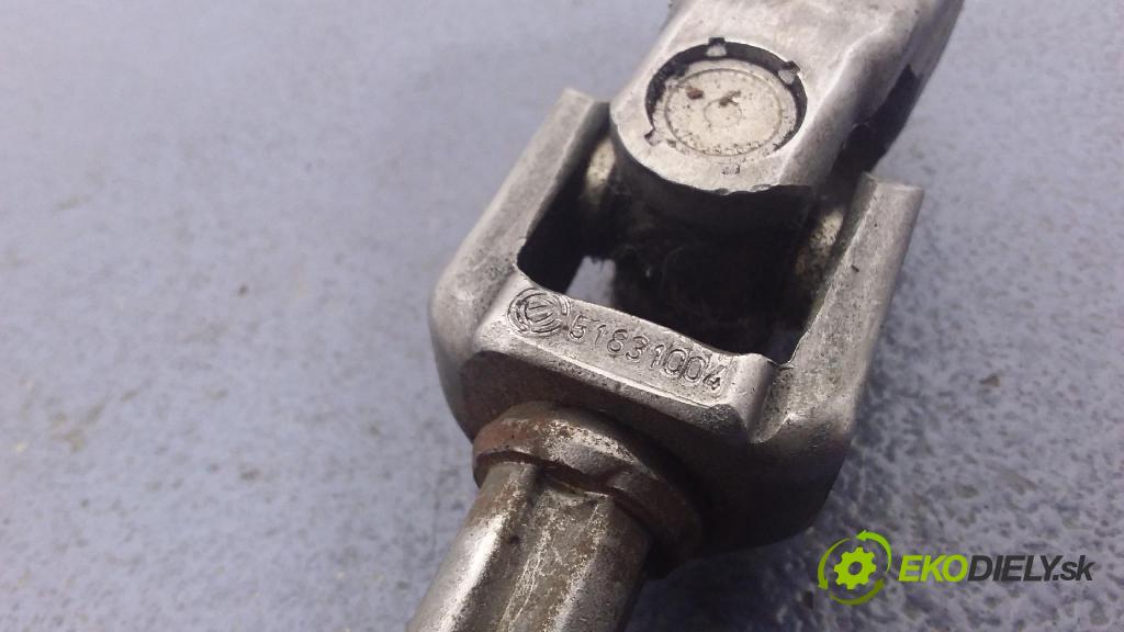 Fiat Punto 2008 Stĺpik volant x 51831004