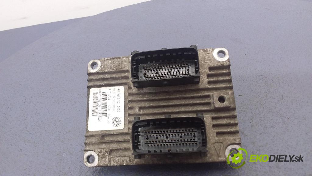 Fiat Punto 2008 riadiaca jednotka Motor: 51827440