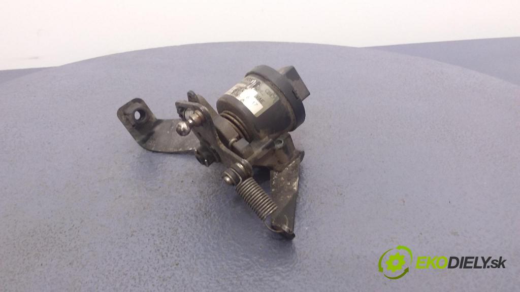 Mercedes SLK-Klasa 1996 pedal Plyn: A0115428717