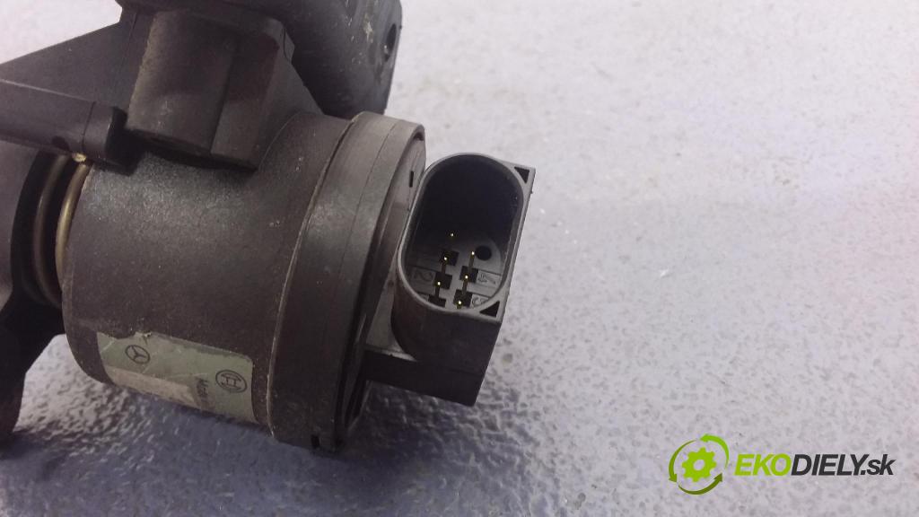 Mercedes SLK-Klasa 1996 pedal Plyn: A0115428717