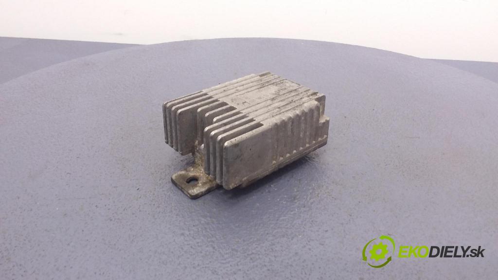 Mercedes SLK-Klasa 1996 riadiaca jednotka A0185459932