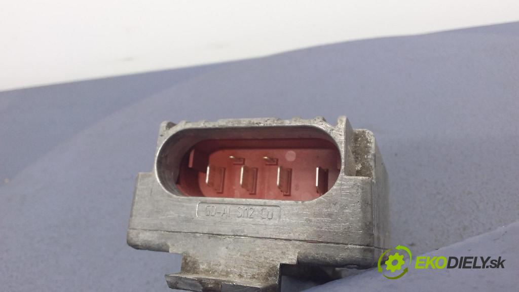 Mercedes SLK-Klasa 1996 riadiaca jednotka A0185459932