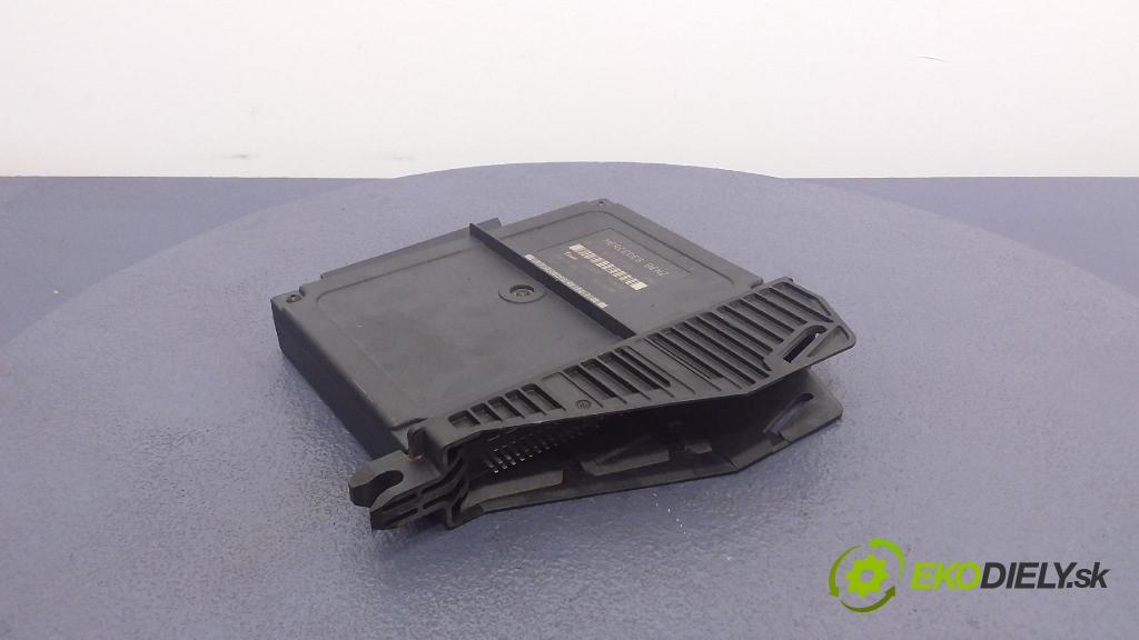 Mercedes SLK-Klasa 1996 riadiaca jednotka 1708200126