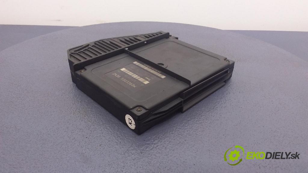 Mercedes SLK-Klasa 1996 riadiaca jednotka 1708200126