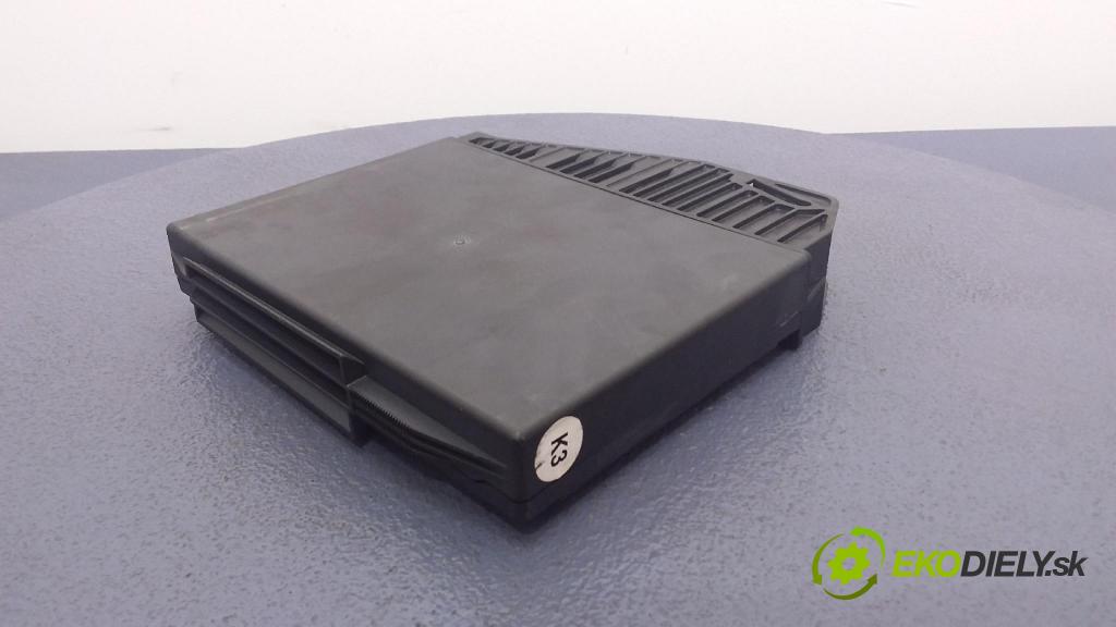 Mercedes SLK-Klasa 1996 riadiaca jednotka 1708200126