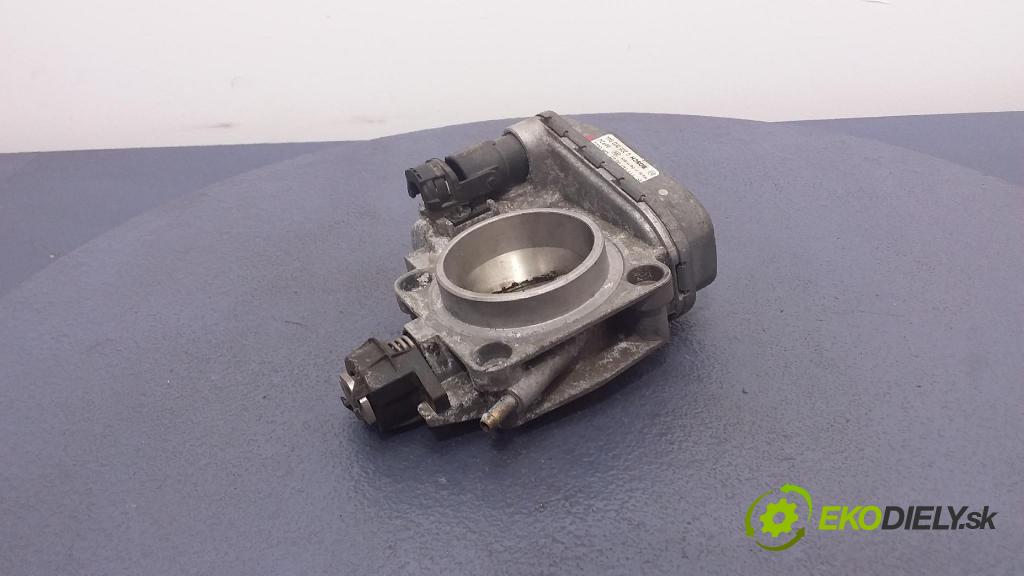 Mercedes SLK-Klasa 1996 klapka 1708200125