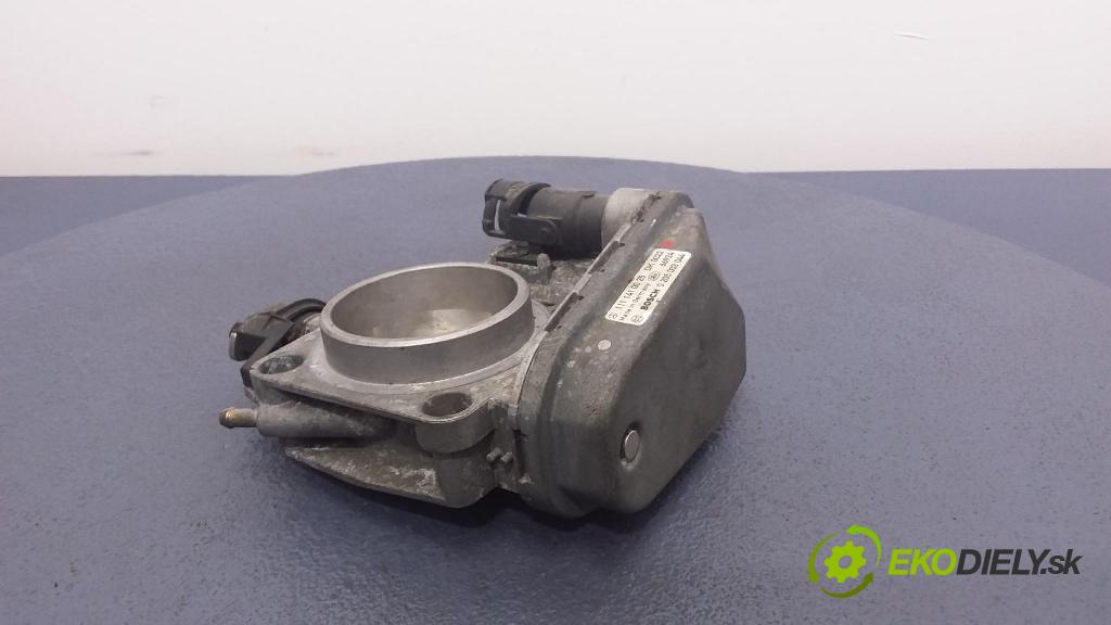 Mercedes SLK-Klasa 1996 klapka 1708200125