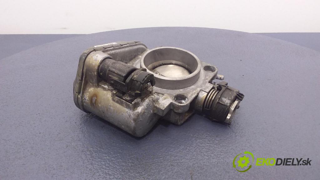 Mercedes SLK-Klasa 1996 klapka 1708200125