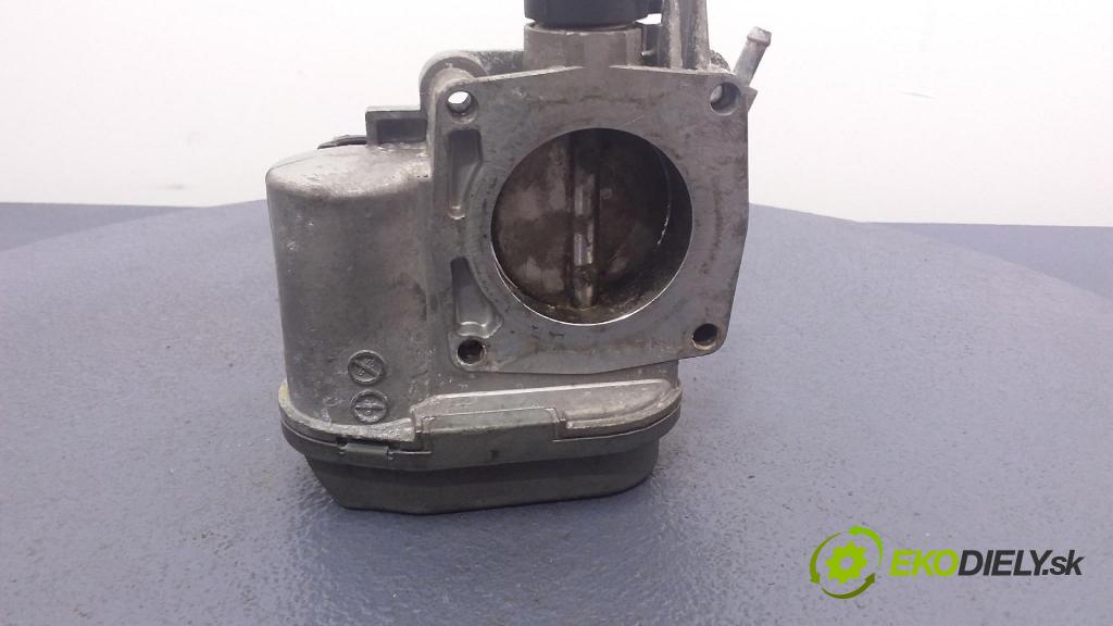 Mercedes SLK-Klasa 1996 klapka 1708200125