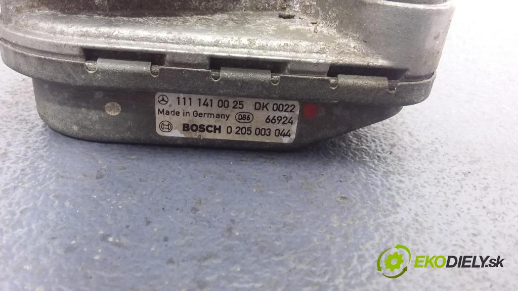 Mercedes SLK-Klasa 1996 klapka 1708200125