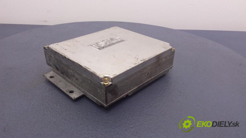 Mercedes SLK-Klasa 1996 riadiaca jednotka Motor: A0235452232