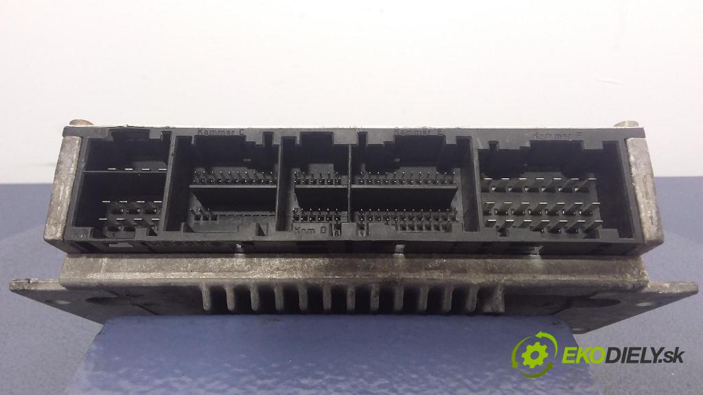 Mercedes SLK-Klasa 1996 riadiaca jednotka Motor: A0235452232