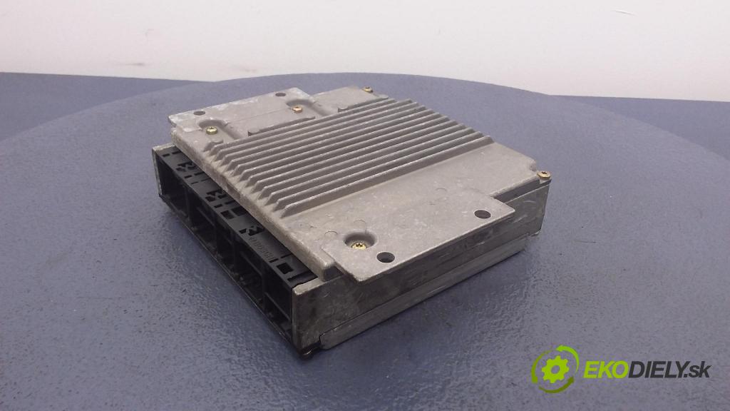 Mercedes SLK-Klasa 1996 riadiaca jednotka Motor: A0235452232