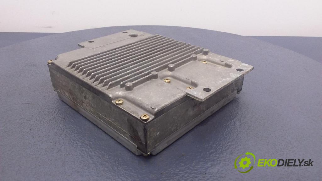 Mercedes SLK-Klasa 1996 riadiaca jednotka Motor: A0235452232