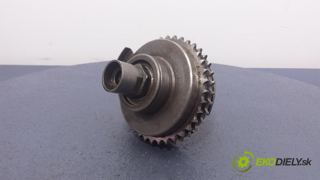 Mercedes SLK-Klasa 1996 koleso Načasovanie: A1190510077