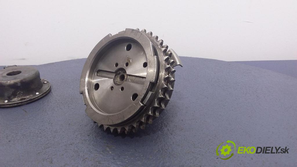 Mercedes SLK-Klasa 1996 koleso Načasovanie: A1190510077