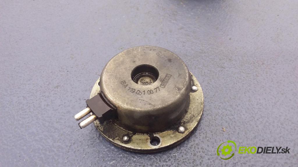 Mercedes SLK-Klasa 1996 koleso Načasovanie: A1190510077