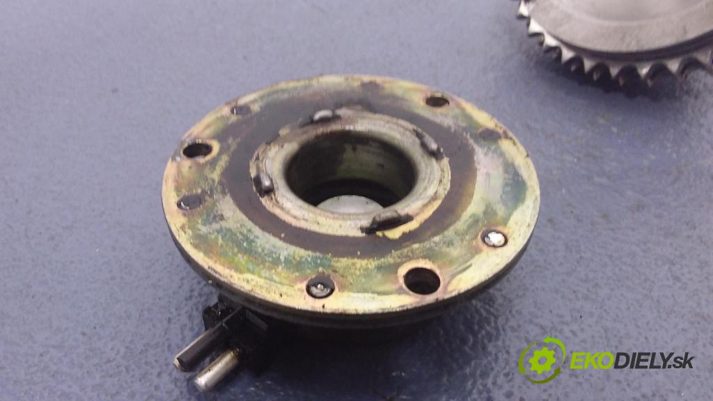 Mercedes SLK-Klasa 1996 koleso Načasovanie: A1190510077