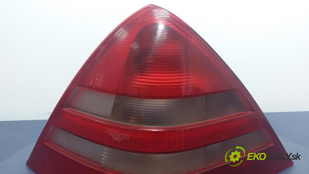 Mercedes SLK-Klasa 1996 svetlo / reflektor zad ľavá Vonkajsia: A1708200164