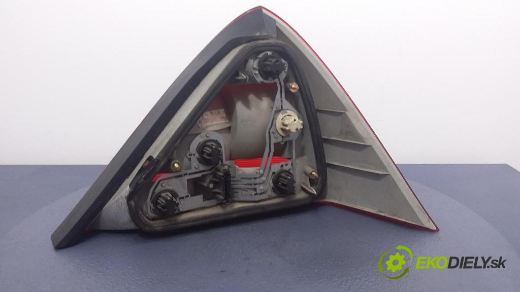 Mercedes SLK-Klasa 1996 svetlo / reflektor zad ľavá Vonkajsia: A1708200164