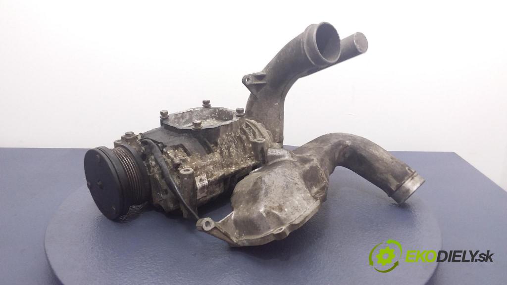 Mercedes SLK-Klasa 1996 Kompresor Vzduch: A1110900080