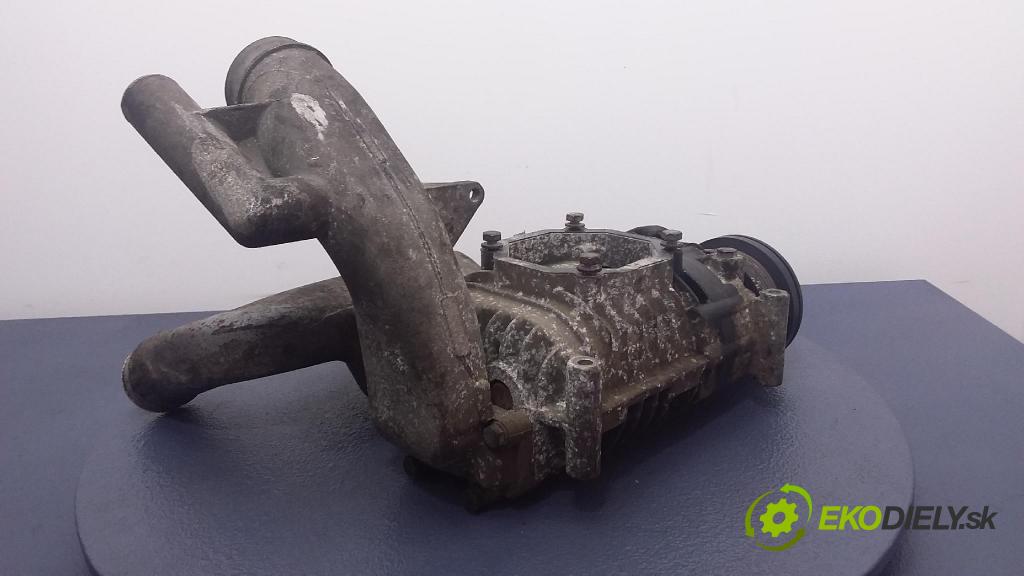 Mercedes SLK-Klasa 1996 Kompresor Vzduch: A1110900080