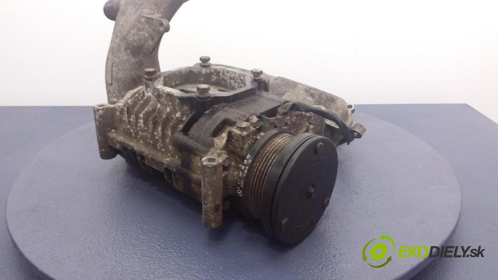 Mercedes SLK-Klasa 1996 Kompresor Vzduch: A1110900080