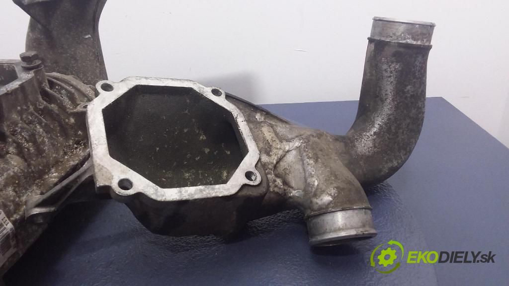 Mercedes SLK-Klasa 1996 Kompresor Vzduch: A1110900080