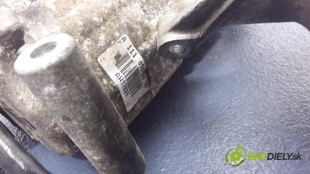 Mercedes SLK-Klasa 1996 Kompresor Vzduch: A1110900080