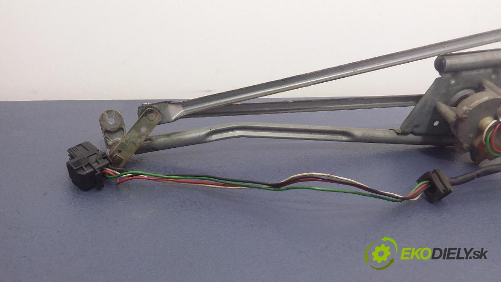 Mercedes SLK-Klasa 1996 mechanizmus motor: Stierače: Predné A1708200242