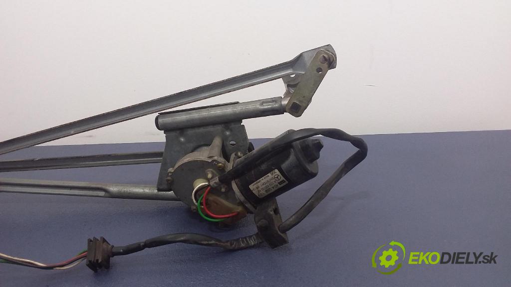 Mercedes SLK-Klasa 1996 mechanizmus motor: Stierače: Predné A1708200242