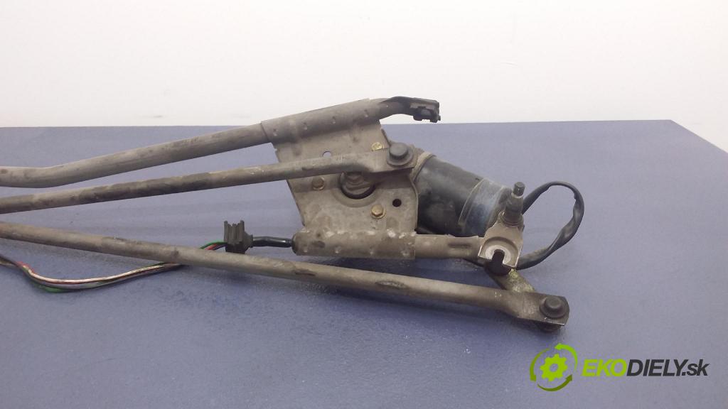 Mercedes SLK-Klasa 1996 mechanizmus motor: Stierače: Predné A1708200242