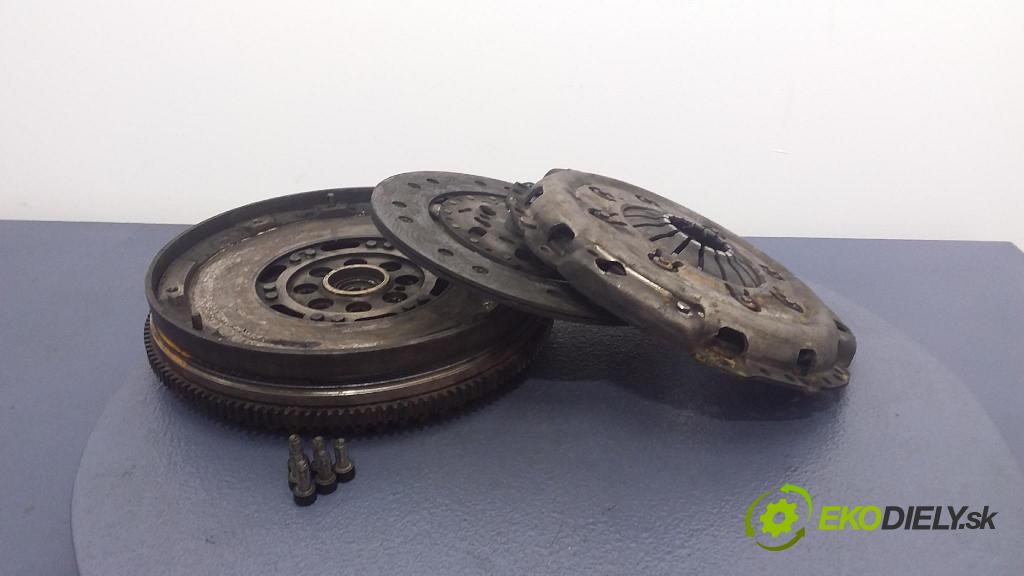 Mercedes SLK-Klasa 1996 Spojka: / koleso 1110304005