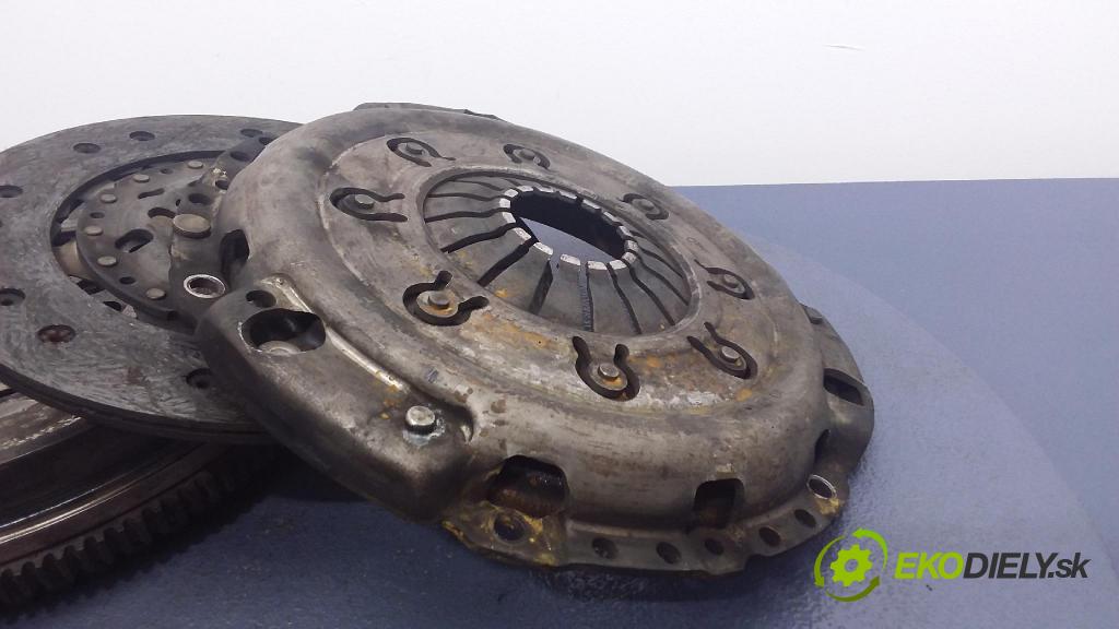 Mercedes SLK-Klasa 1996 Spojka: / koleso 1110304005