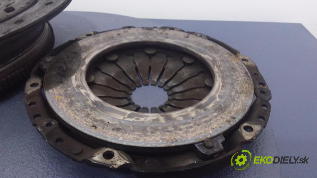 Mercedes SLK-Klasa 1996 Spojka: / koleso 1110304005