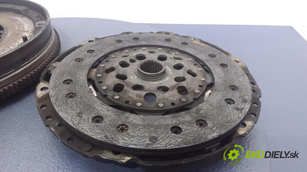 Mercedes SLK-Klasa 1996 Spojka: / koleso 1110304005