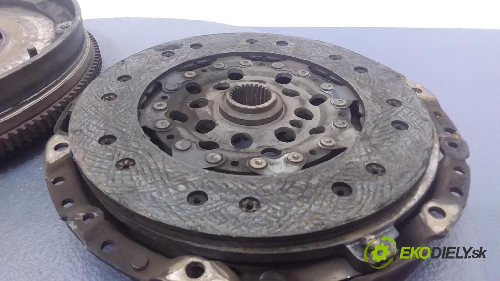 Mercedes SLK-Klasa 1996 Spojka: / koleso 1110304005