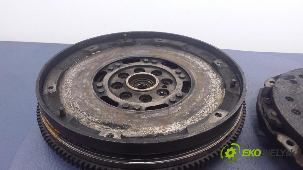 Mercedes SLK-Klasa 1996 Spojka: / koleso 1110304005