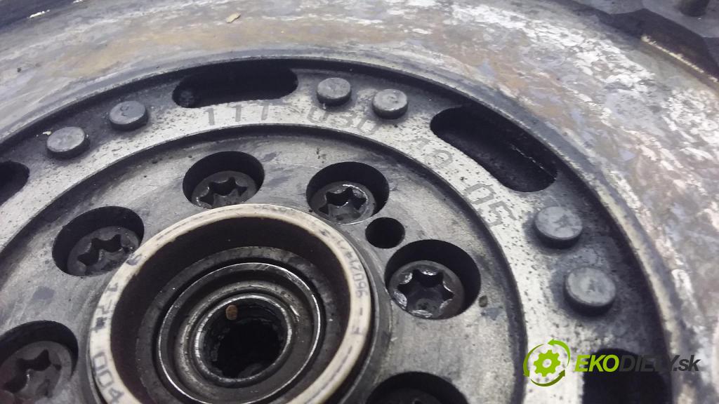 Mercedes SLK-Klasa 1996 Spojka: / koleso 1110304005