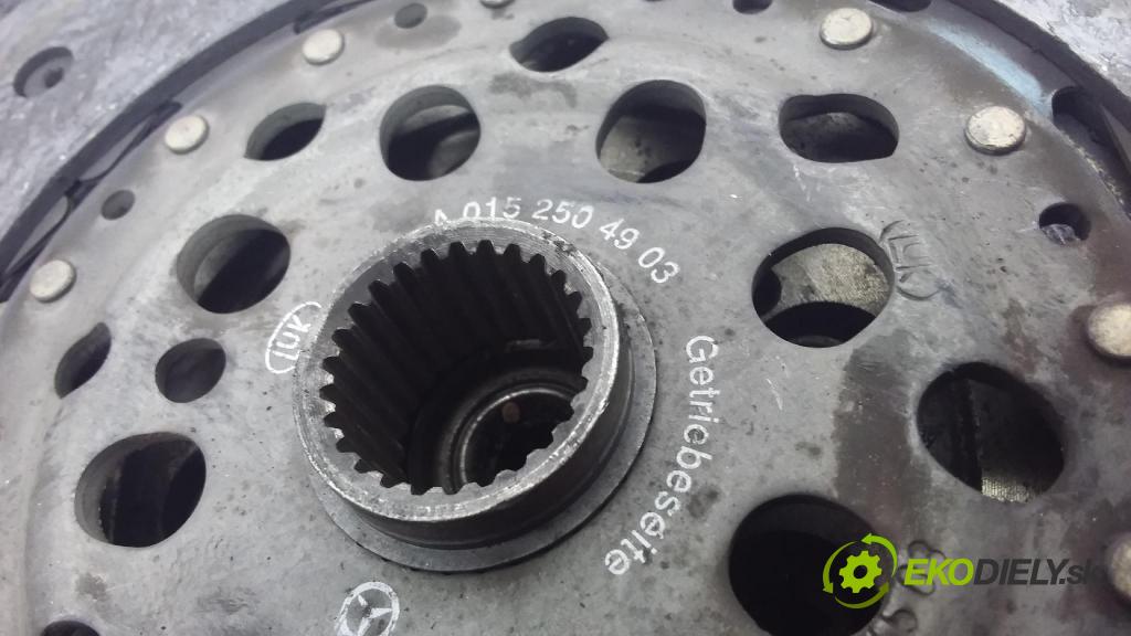 Mercedes SLK-Klasa 1996 Spojka: / koleso 1110304005