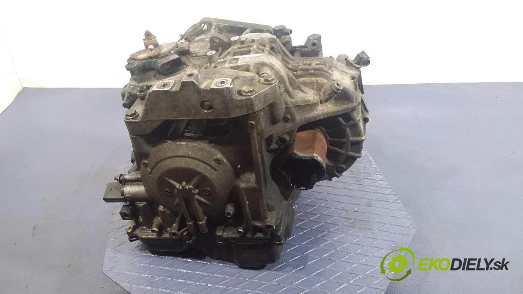 Volkswagen Passat 2008 prevodovka automatická HRN