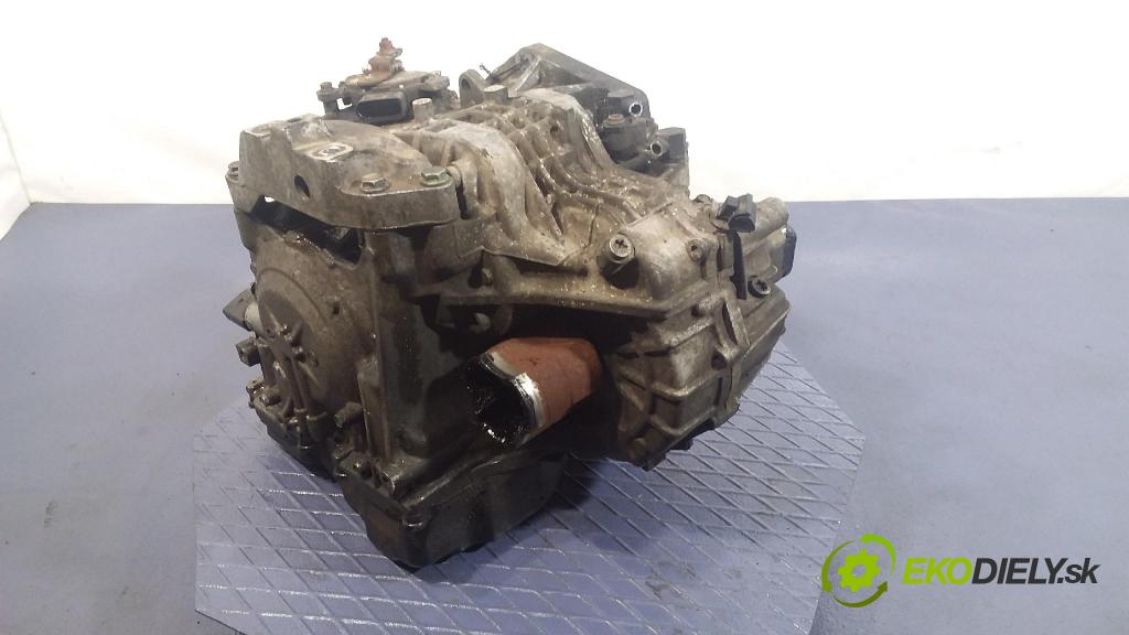 Volkswagen Passat 2008 prevodovka automatická HRN