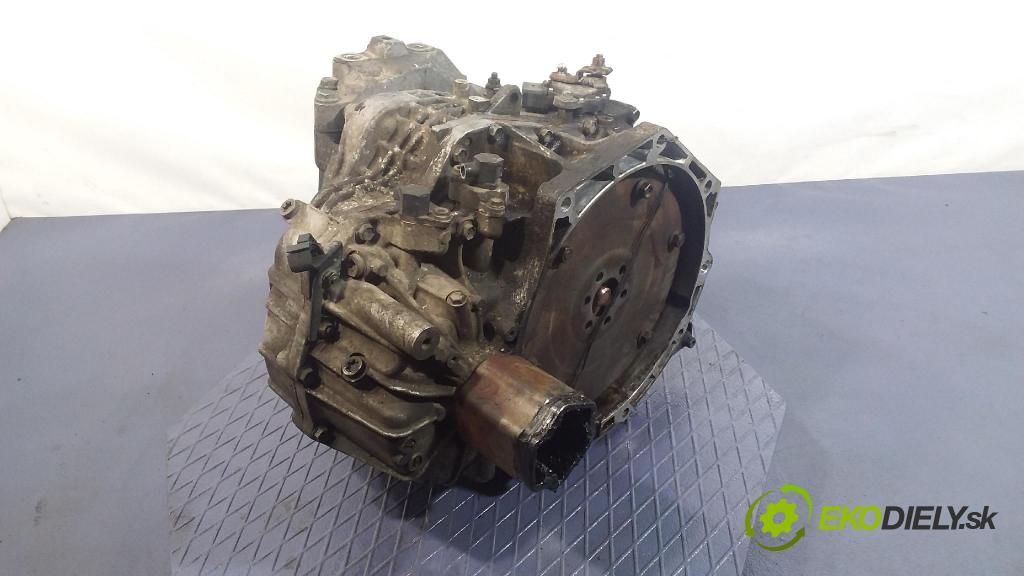 Volkswagen Passat 2008 prevodovka automatická HRN