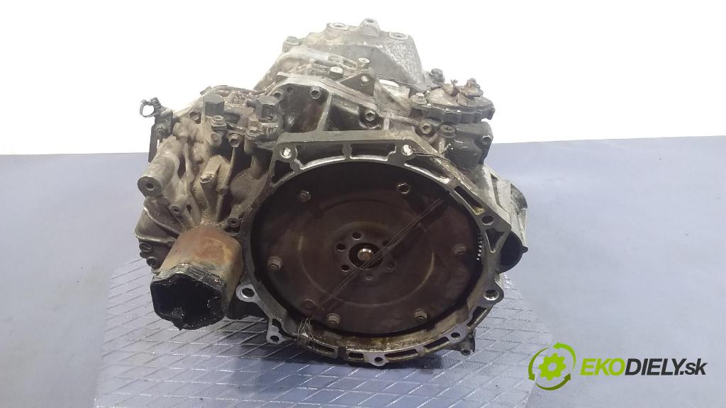 Volkswagen Passat 2008 prevodovka automatická HRN