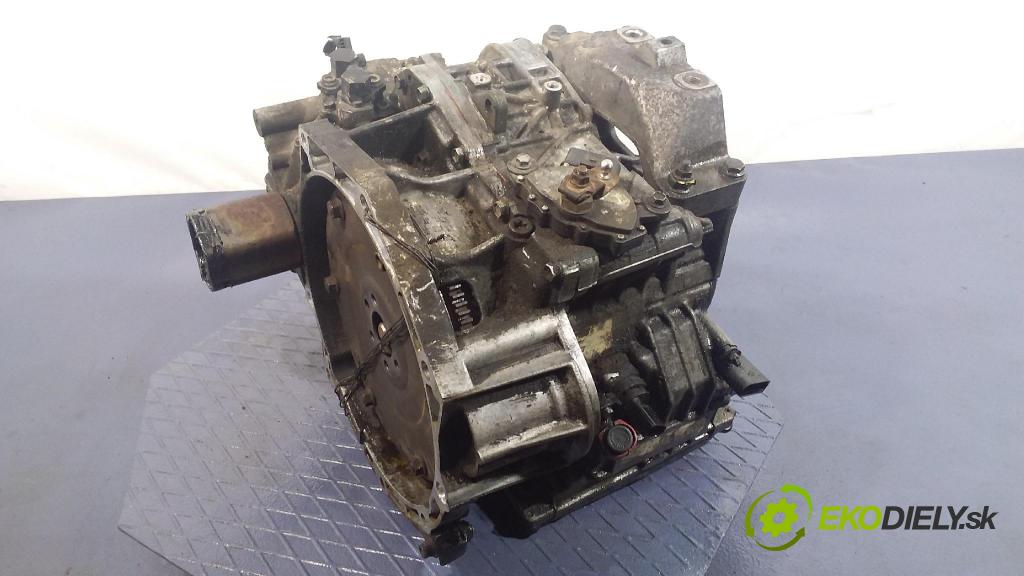 Volkswagen Passat 2008 prevodovka automatická HRN