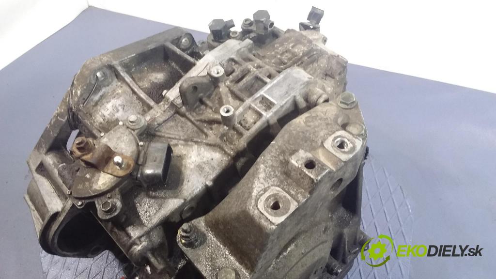 Volkswagen Passat 2008 prevodovka automatická HRN