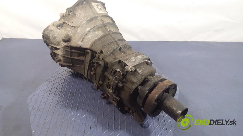 Mercedes SLK-Klasa 1996 prevodovka Manualna 1702600000